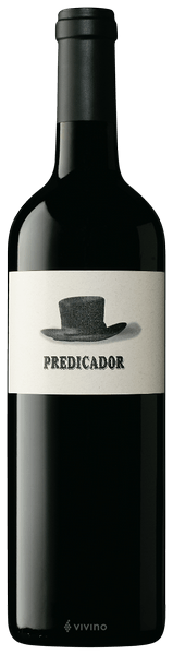 Bodega Contador (Benjam?n Romeo) Predicador Rioja 2014