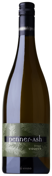 Penner-Ash Viognier 2014