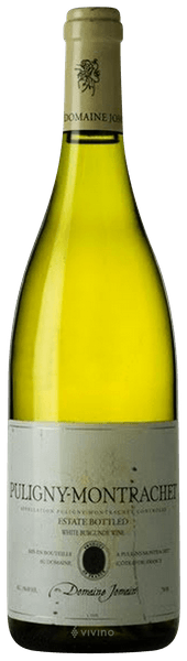 Domaine Jomain Fr?res Puligny-Montrachet 2017
