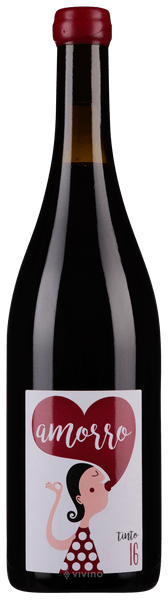 Vinificate Amorro Tinto 2019