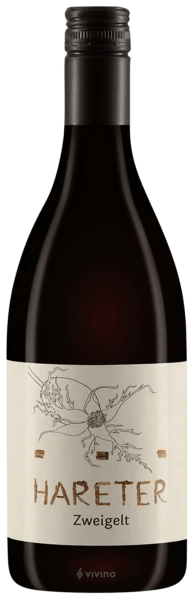 Hareter Zweigelt 2017