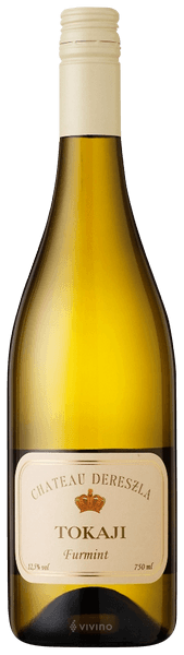 Ch?teau Dereszla Tokaji Dry 2020