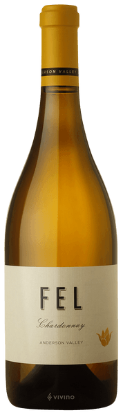 FEL Chardonnay 2015