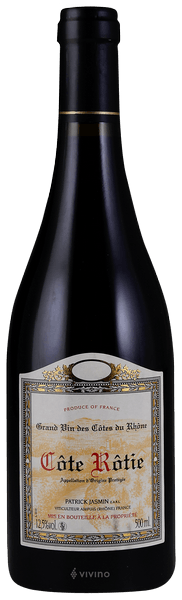 Patrick Jasmin C?te-R?tie 2007