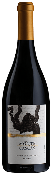 Monte Cascas Vinha da Carpanha 2011