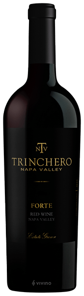 Trinchero Forte Red 2013