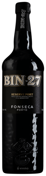 Fonseca Bin 27 Reserve Port N.V.