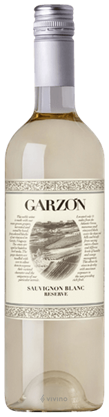 Bodega Garz?n Reserve Sauvignon Blanc 2021