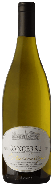 Thomas-Labaille l'Authentique 2019