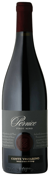 Conte Vistarino Pernice Pinot Nero 2015