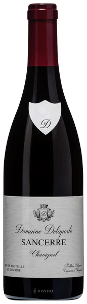 Domaine Delaporte Chavignol Sancerre Rouge 2019