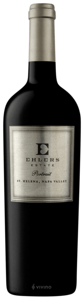 Ehlers Estate Portrait 2018