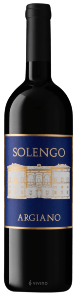 Argiano Solengo 2017