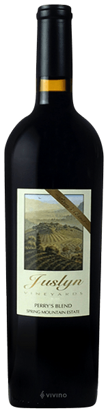 Juslyn Perry's Blend 2016