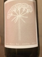 Hermann J. Wiemer HJW Flower Day Riesling 2019