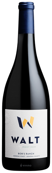 Walt Bob's Ranch Pinot Noir 2016