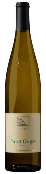 Terlan (Terlano) Tradition Pinot Grigio 2019
