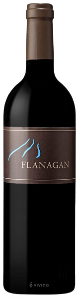 Flanagan Cabernet Sauvignon 2015
