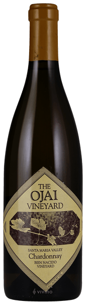 Ojai Bien Nacido Vineyard Chardonnay 2019