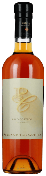 Fernando de Castilla Antique Palo Cortado N.V.