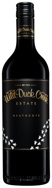 Wild Duck Creek Estate Duck Muck 2000