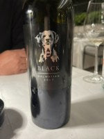 Saints Hills Black 2017