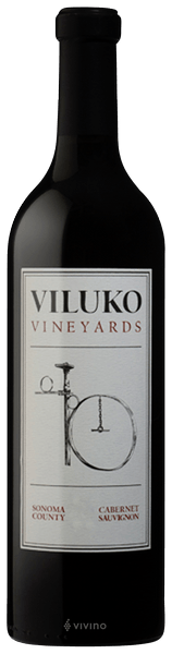 Viluko Vineyards Cabernet Sauvignon 2013