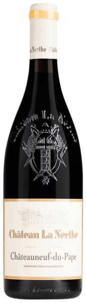 Ch?teau La Nerthe Ch?teauneuf-du-Pape 2019