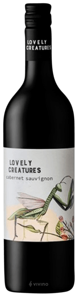 Lovely Creatures Cabernet Sauvignon 2020