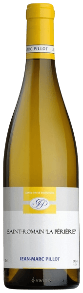 Jean Marc Pillot La P?ri?re Saint-Romain 2017