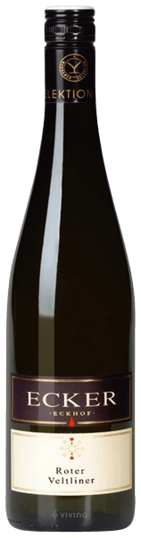 Ecker Roter Veltliner 2013