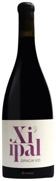 Caudalia Xi'Ipal Gracia Vid 2015