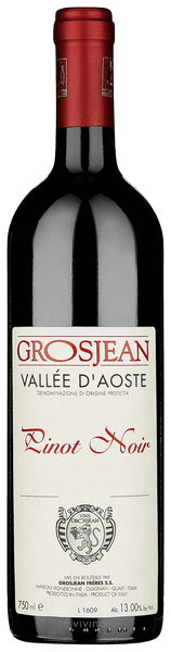 Grosjean Pinot Noir 2020