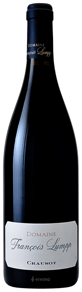 Domaine Fran?ois Lumpp Givry 1er Cru 'Crausot' Rouge 2016