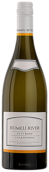 Kumeu River Rays Road Chardonnay 2018