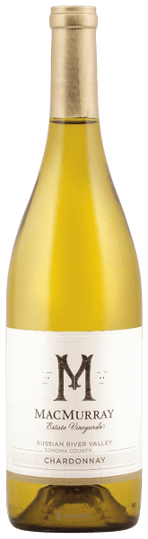 MacMurray Chardonnay 2016
