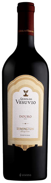 Quinta do Vesuvio Douro 2007