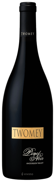 Twomey Pinot Noir 2018