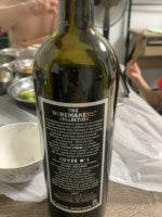 The Winemakers' Collection Cuv?e No. 1 Michel Rolland 2005