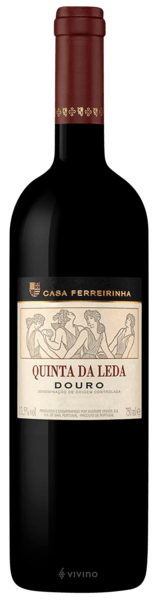 Casa Ferreirinha Quinta da Leda Douro 2017