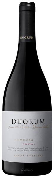 Duorum Reserva Vinhas Velhas (Old Vines) 2017