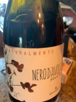 Caruso & Minini Naturalmente Bio Nero d'Avola 2019