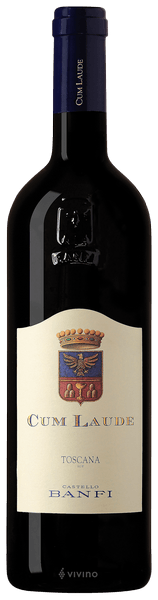 Banfi Cum Laude 2016