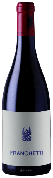 Passopisciaro Franchetti 2008