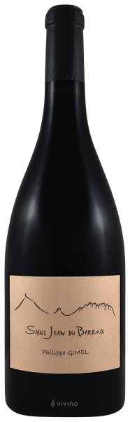 Saint Jean du Barroux L'Argile 2014