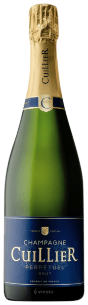 Cuillier Perp?tuel Brut Champagne N.V.