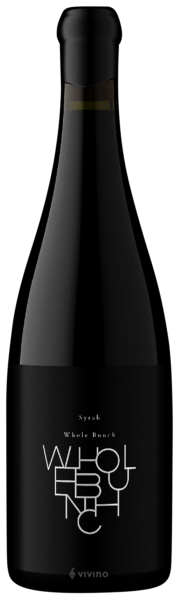 Gabri?lskloof Whole Bunch Syrah 2020