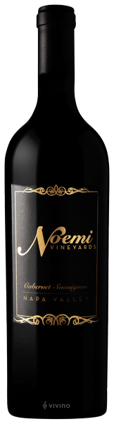 Noemi Vineyards Cabernet Sauvignon 2018