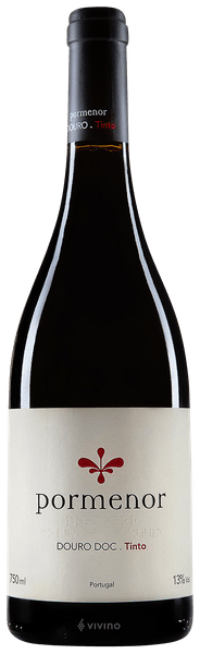 Pormenor Tinto 2018
