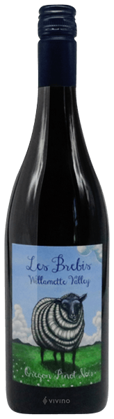 Les Brebis Pinot Noir 2019